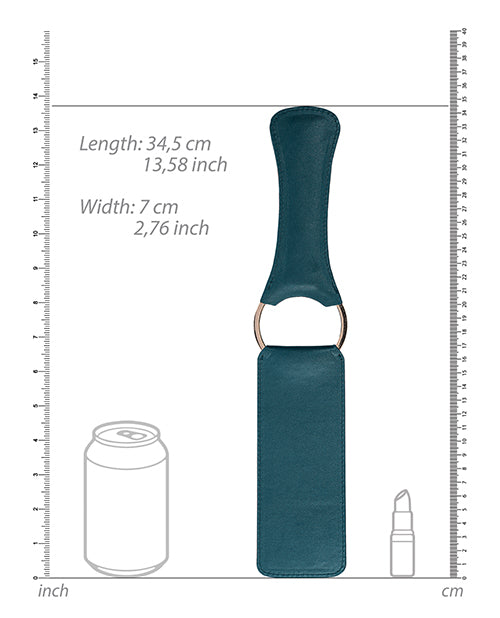 Shots Ouch Halo Paddle - Vert