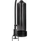 Bomba Principiante Shots Pumped Comfort - Negra