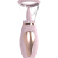 Shots Pumped Enhance Rechargeable Vulva & Breast Pump - Pink