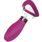 Pompe Shots Pumped clitoridienne, mamelon et seins – Rose