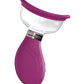 Pompe Shots Pumped clitoridienne, mamelon et seins – Rose