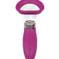 Pompe Shots Pumped clitoridienne, mamelon et seins – Rose