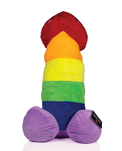 Peluche Pene Shots - Multicolor 39.4" / 100 cm