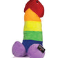 Peluche Pene Shots - Multicolor 39.4" / 100 cm