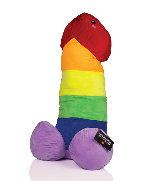 Peluche Pene Shots - Multicolor 39.4" / 100 cm
