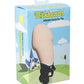 Shots Les Dickheads Groom Bop Bag