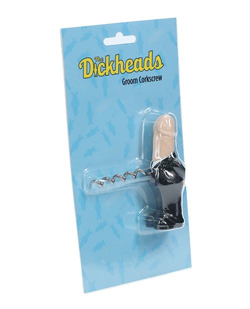 Chupitos The Dickheads Corkscrew