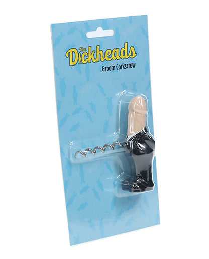 Chupitos The Dickheads Corkscrew