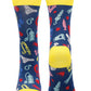 Chaussettes sexy coquines Minky – Femme