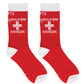 Chaussettes sexy pour Donneur d'Orgasmes - Homme