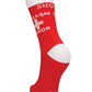 Chaussettes sexy pour Donneur d'Orgasmes - Homme