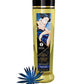 Huile de massage Shunga - 8 oz Fleur de minuit