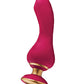 Shunga Sanya Masseur Intime - Framboise