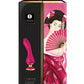 Shunga Sanya Masseur Intime - Framboise