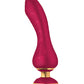 Shunga Sanya Masseur Intime - Framboise