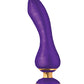 Masseur Intime Shunga Sanya - Violet