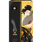 Masseur intime Shunga Sanya - Noir