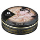 Bougie de Massage Shunga Desire Minibougielight - 1 oz Vanille