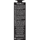 Lubricante con sabor Shunga Toko Aroma - 5.5 oz Melón Mango