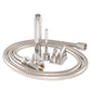 Bidé de ducha de acero inoxidable Rinservice