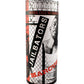 Masturbateur buccal "Marcus" de Jailbators - Chocolat