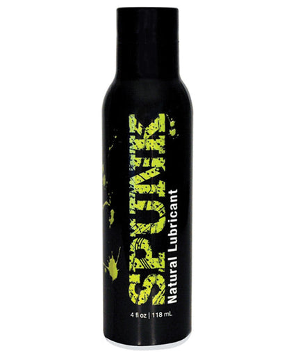 Spunk lubricante natural - 4 oz