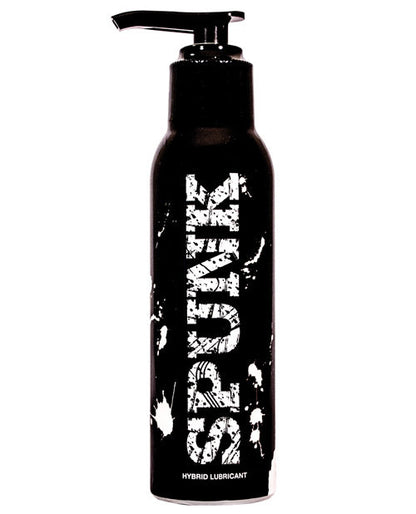 Lubricante híbrido Spunk - 4 oz