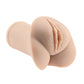 Selopa Pocket Pleaser Masturbateur - Léger