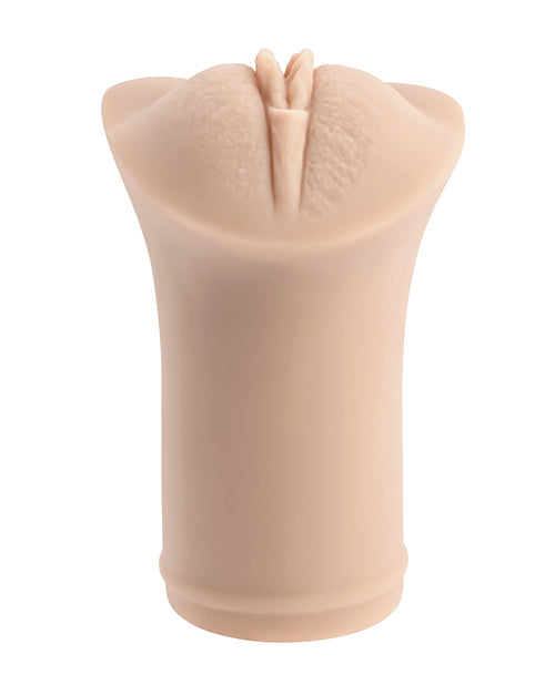 Selopa Pocket Pleaser Masturbateur - Léger