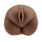 Masturbateur de poche Selopa Pocket Pleaser - Sombre