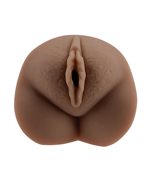 Masturbateur de poche Selopa Pocket Pleaser - Sombre