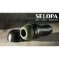 Selopa Kingpin - Verde