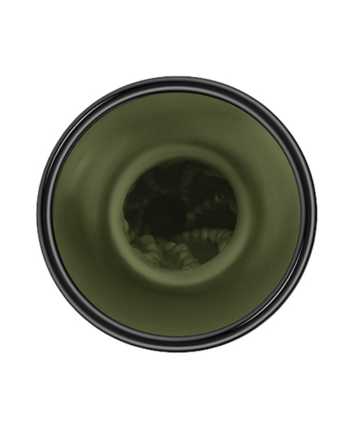 Selopa Kingpin - Verde