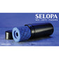 Selopa Hide & Seek - Azul