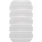Selopa Ring Me Up Juguete Sexual Suave y Blando - Transparente