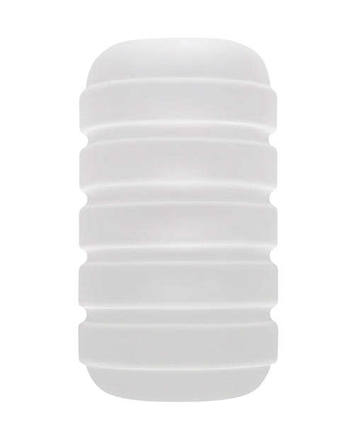 Selopa Ring Me Up Juguete Sexual Suave y Blando - Transparente