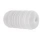 Selopa Ring Me Up Juguete Sexual Suave y Blando - Transparente