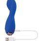 Sélopa Saphir G - Bleu