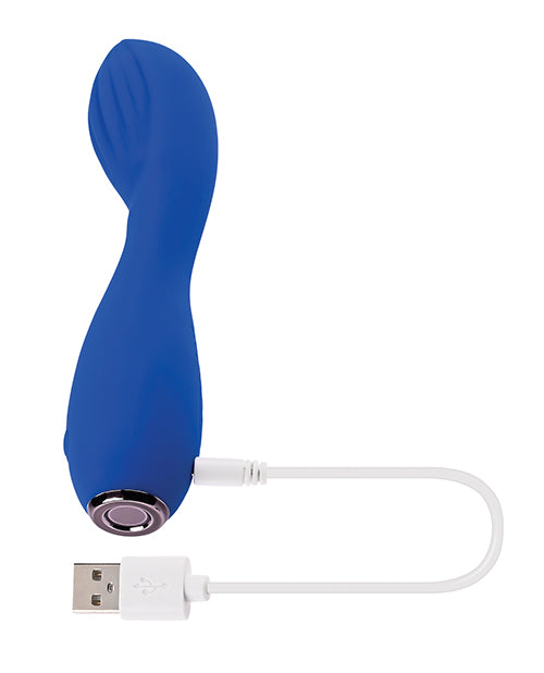 Sélopa Saphir G - Bleu
