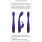 Sélopa Prune Passion - Violet