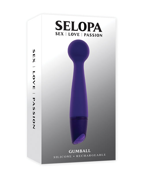 Selopa Gumball - Morado