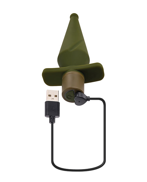 Selopa Le Privé - Vert