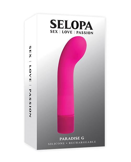 Selopa Paradise G - Rose