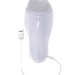Masturbateur pour homme Selopa Pleasure Can – Blanc