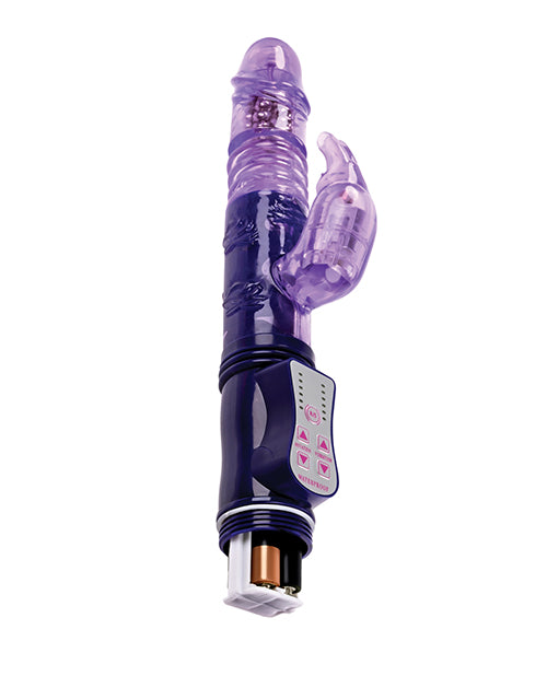 Vibromasseur Lapin Selopa | Vibromasseur Pénétrant Lapin | Vibromasseur Point G Violet | Vibromasseur Clitoridien 12 Fonctions | Meilleur Vibromasseur pour Femmes