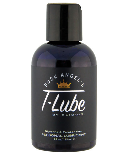 Lubricante T de Buck Angel - 125 ml