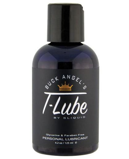 Lubricante T de Buck Angel - 125 ml