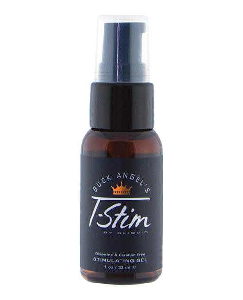 Sliquid Buck Angel T Stim - 28 ml