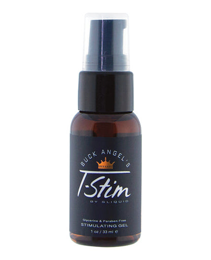 Sliquid Buck Angel T Stim - 28 ml