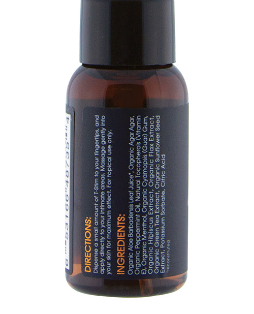 Sliquid Buck Angel T Stim - 28 ml